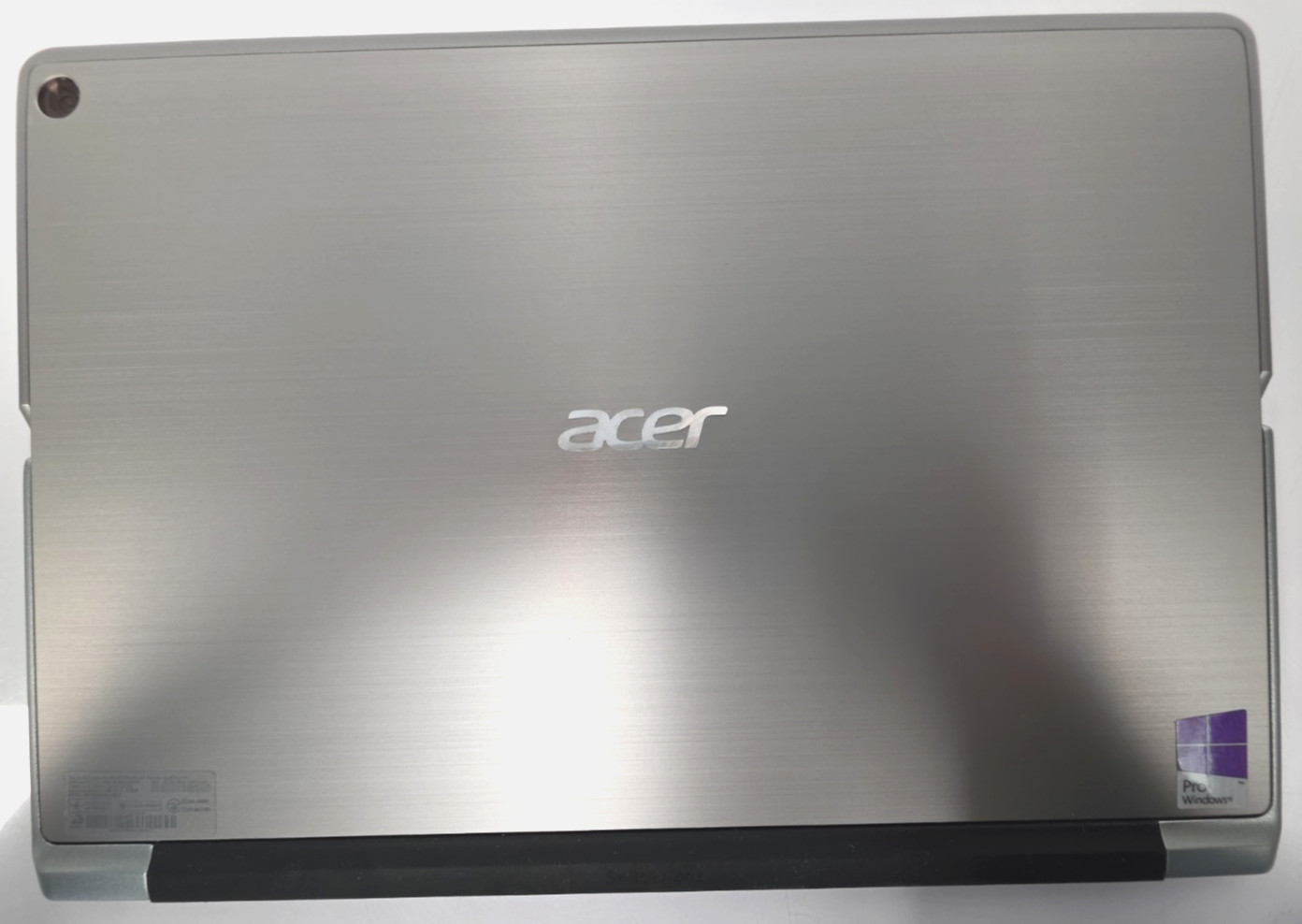 Acer Switch Alpha 12| Intel Core i3-6100U| 4GB RAM| 128GB SSD| Win 10 Pro #2
