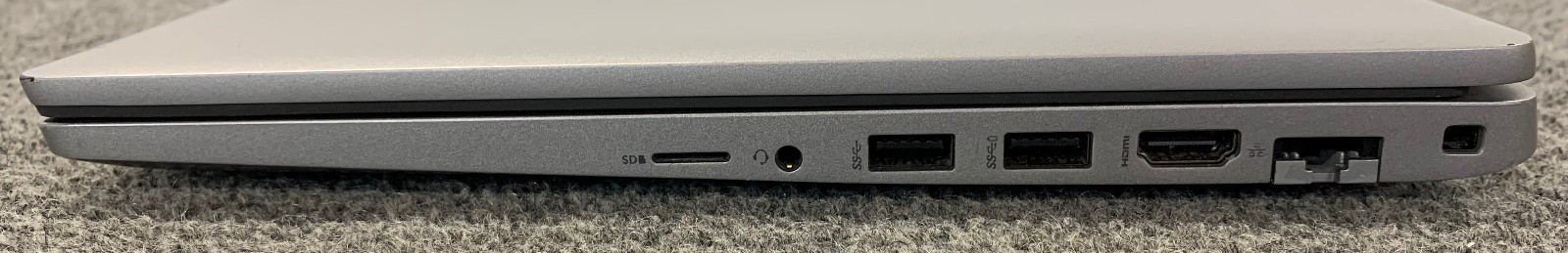 Dell Latitude 5520 15.6″ Laptop i7-1185G7 16GB RAM 512GB NVMe