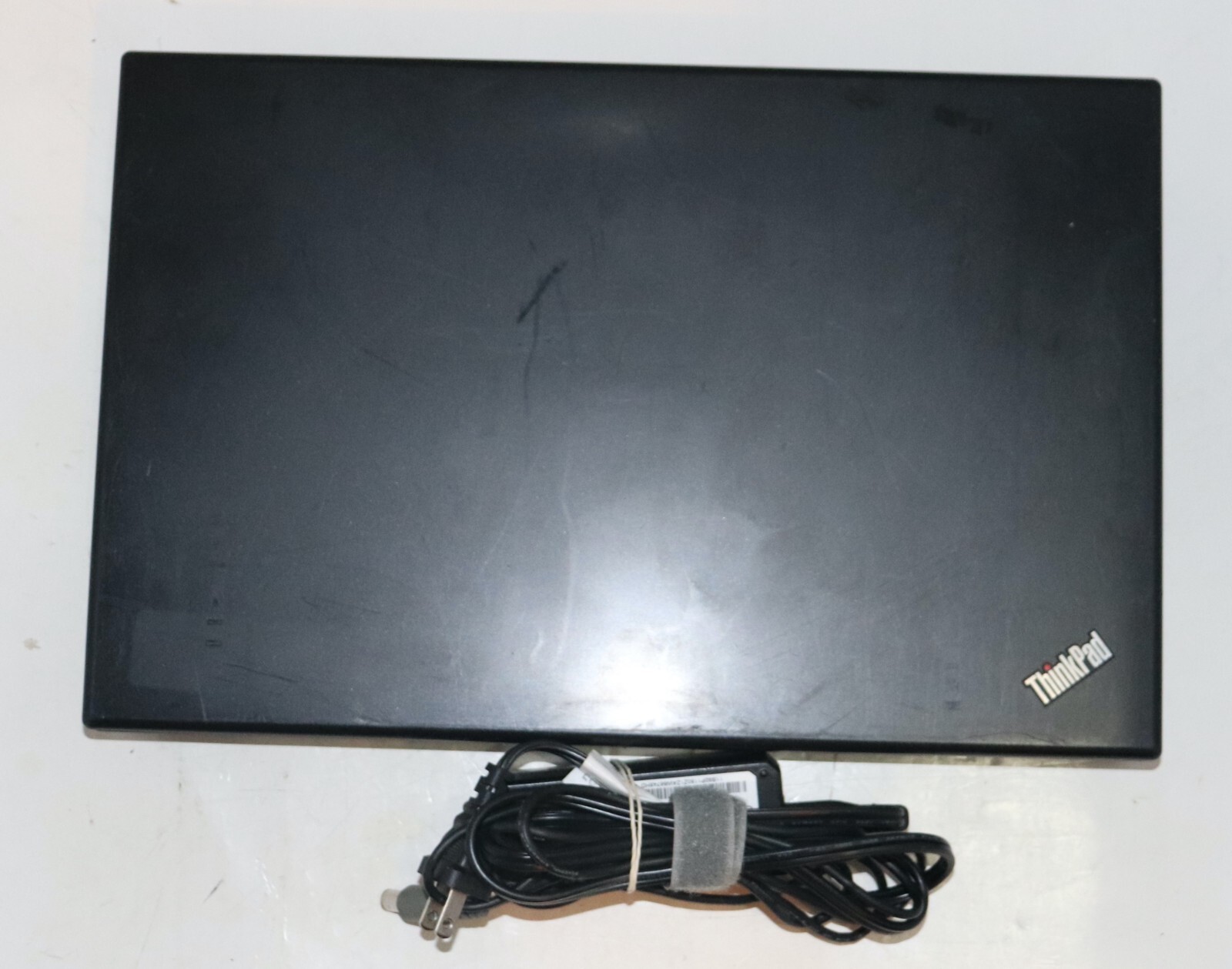 Lenovo ThinkPad L512(i3,128GBSSD, 2.40GHz, 6GB, WIN.10 PROF, WIFI READY)Webcam