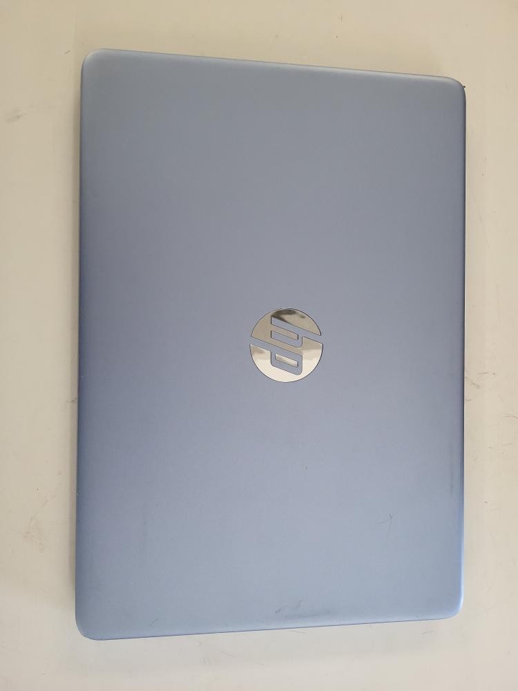 Hewlett Packard Laptop Model 14-DQ6XXX 256GB SSD 4GB RAM 15″ Screen (P24034126)
