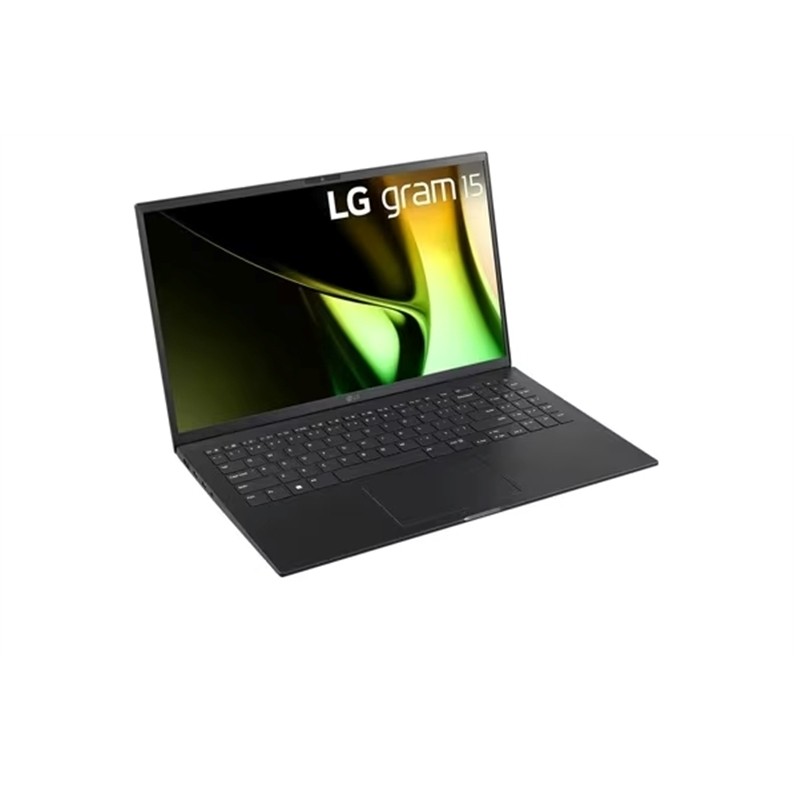 LG Gram 15Z90S-V 15.6″ IPS Core Ultra 7 155H 16GB RAM 512GB SSD WIN11P, Black