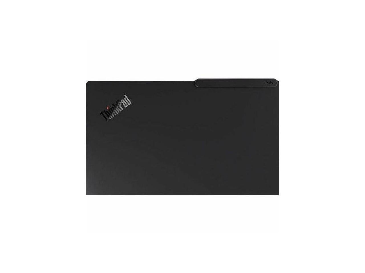 Lenovo ThinkPad P16v G3 16″ Notebook – Intel Core Ultra 9 285H – 32GB – 1TB SSD
