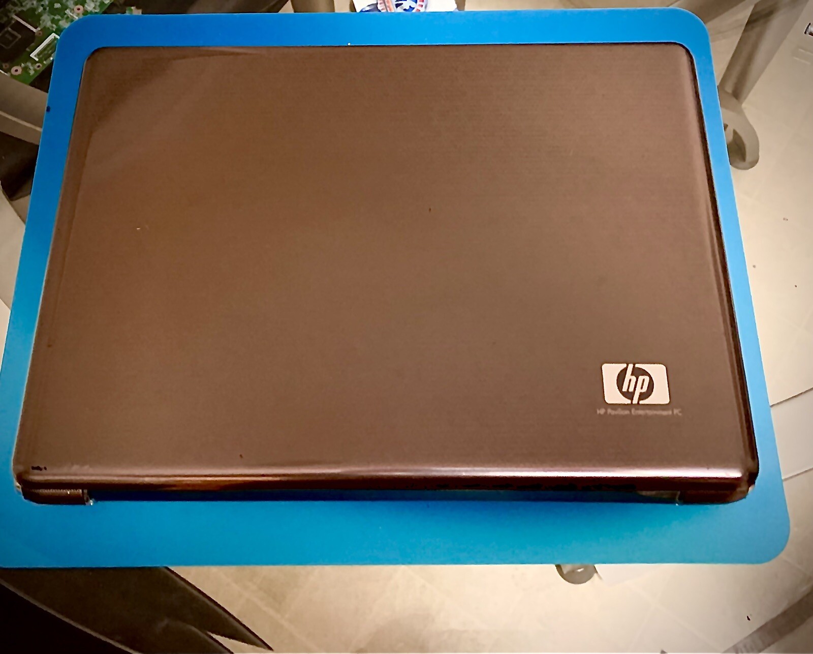 HP Pavilion dv4-1114nr 14″ Laptop Intel Core 2 Duo