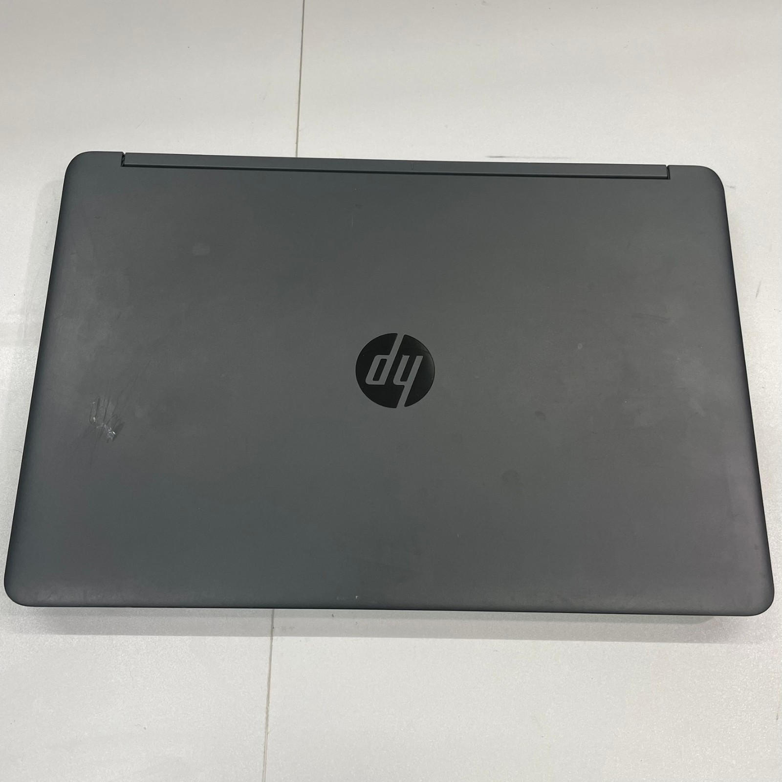 HP ProBook 650 Laptop – Intel Core i5-4210M 2.6GHz – 4GB RAM – 128GB HDD – Win10