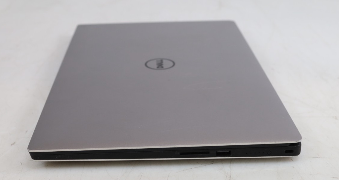 Dell Precision 5510 15.6″ Intel i7-6700HQ 16GB 512GB Quadro M1000M No BATT OS