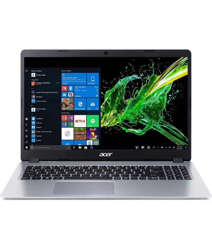 Laptop