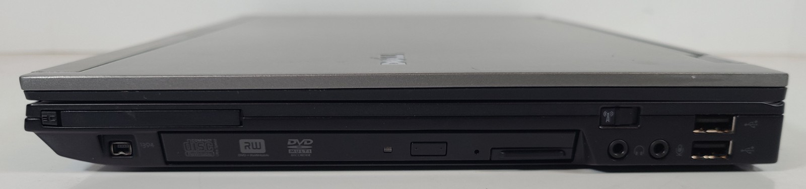Dell Latitude E6410 Intel Core i5-560M 4GB RAM 25 GB HDD Windows 10 Home