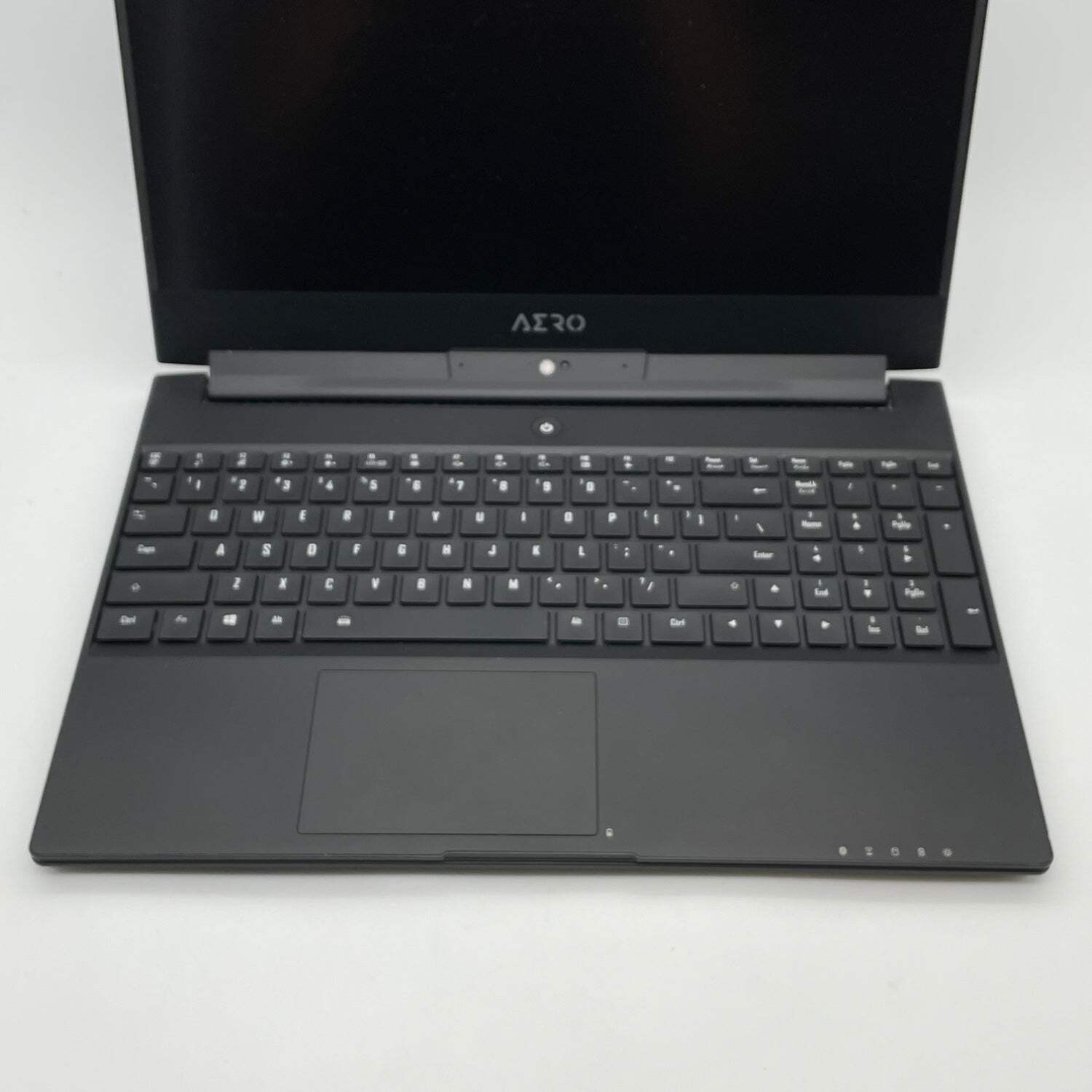 Gigabyte AERO 15.6″ i7-8750H 2.21GHz 16GB RAM 512GB SSD GeForce GTX 1070 Max-Q