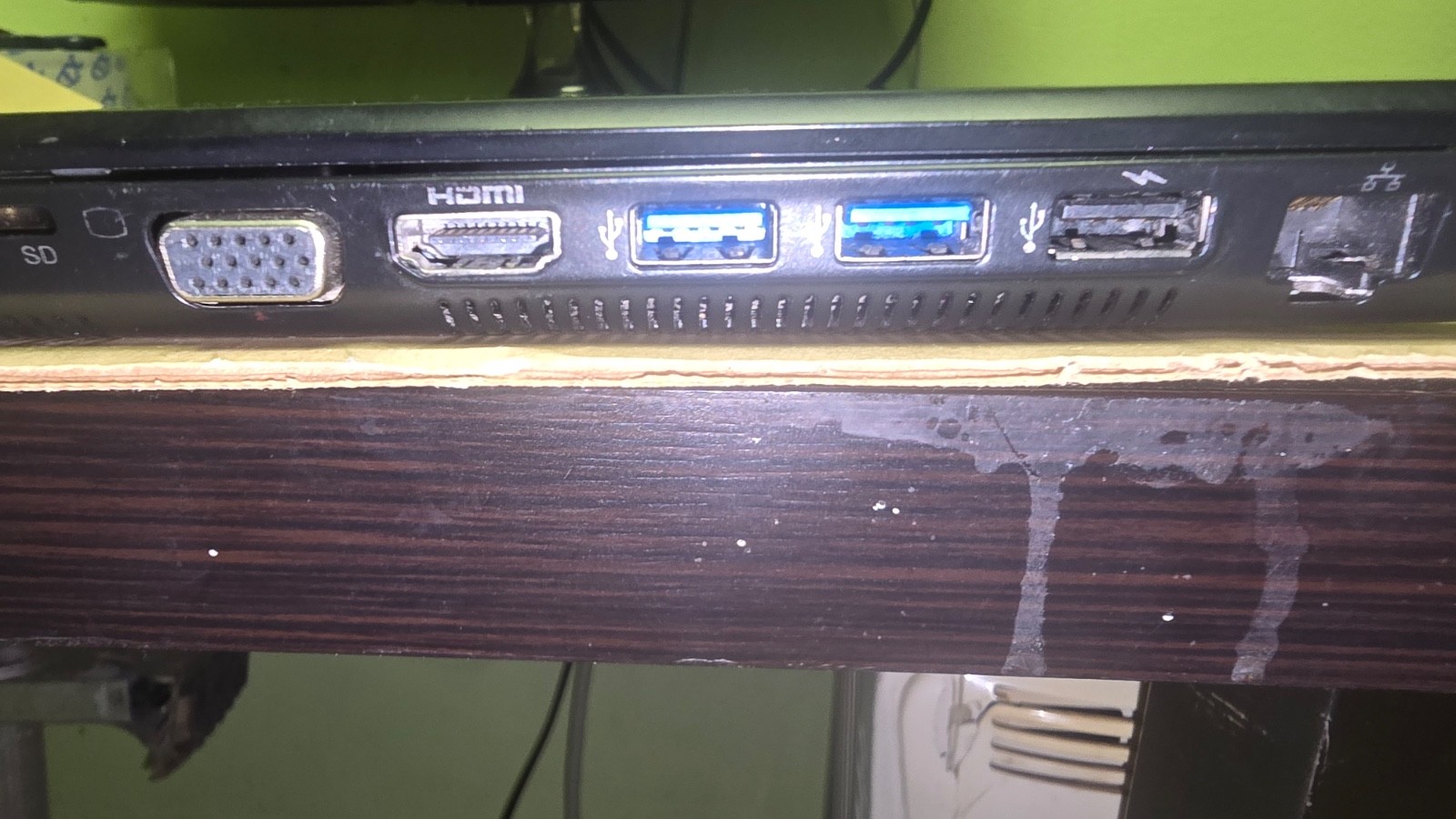 Sony Vaio SVS13A25PXB 13″ S Series Rare (2012) Carbon Fiber