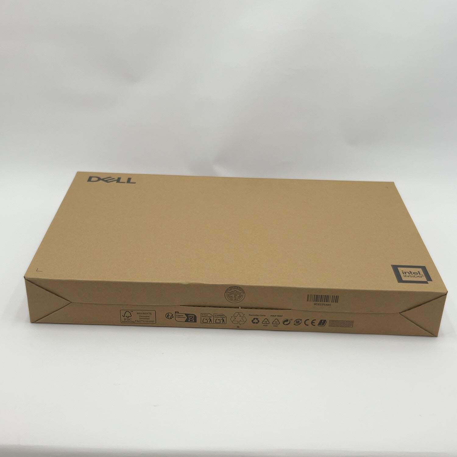 New Dell Pro 16 Plus PB16250 16″ Ultra 5 238V vPro 2.1GHz 32GB RAM 256GB SSD