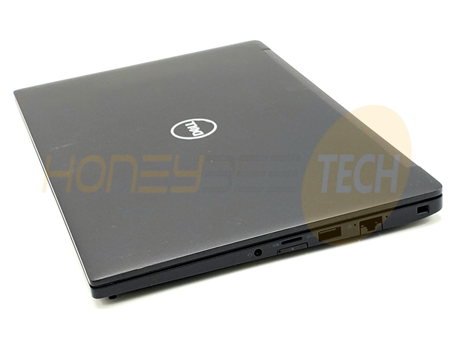 DELL LATITUDE 7290 LAPTOP 12.5″ i5-8350U 1.7GHZ 8GB RAM W/ADAPTER NO SSD/BATTERY