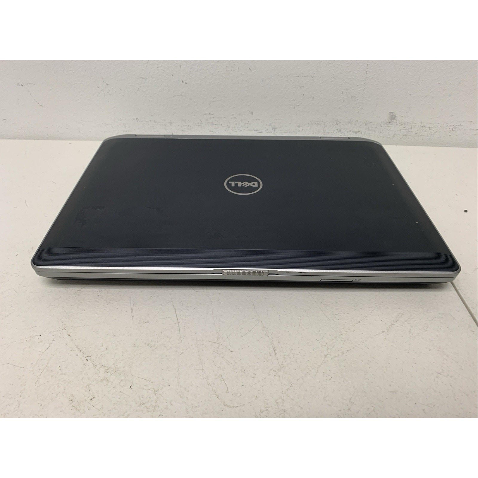 Dell Latitude E6430 Intel i5-3340m 2.70GHz 8 GB RAM 160GB SSD Win 11
