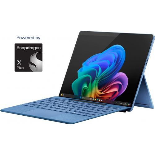 Microsoft Surface Pro Copilot+ PC Touchscreen 13 LCD Snapdragon X Plus 16GB RAM