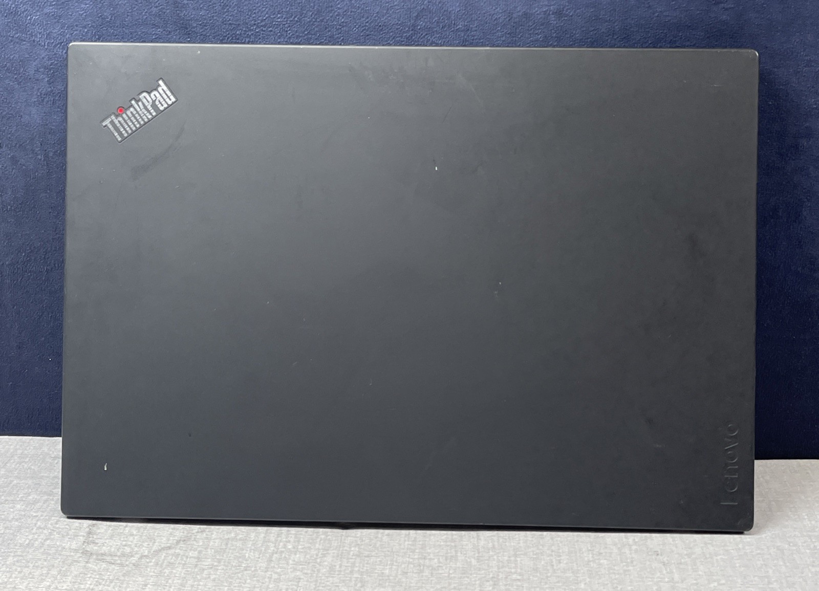 Lenovo ThinkPad T470 14 ” Tested LCD Screen W/Chassis & Battery-No Motherboard