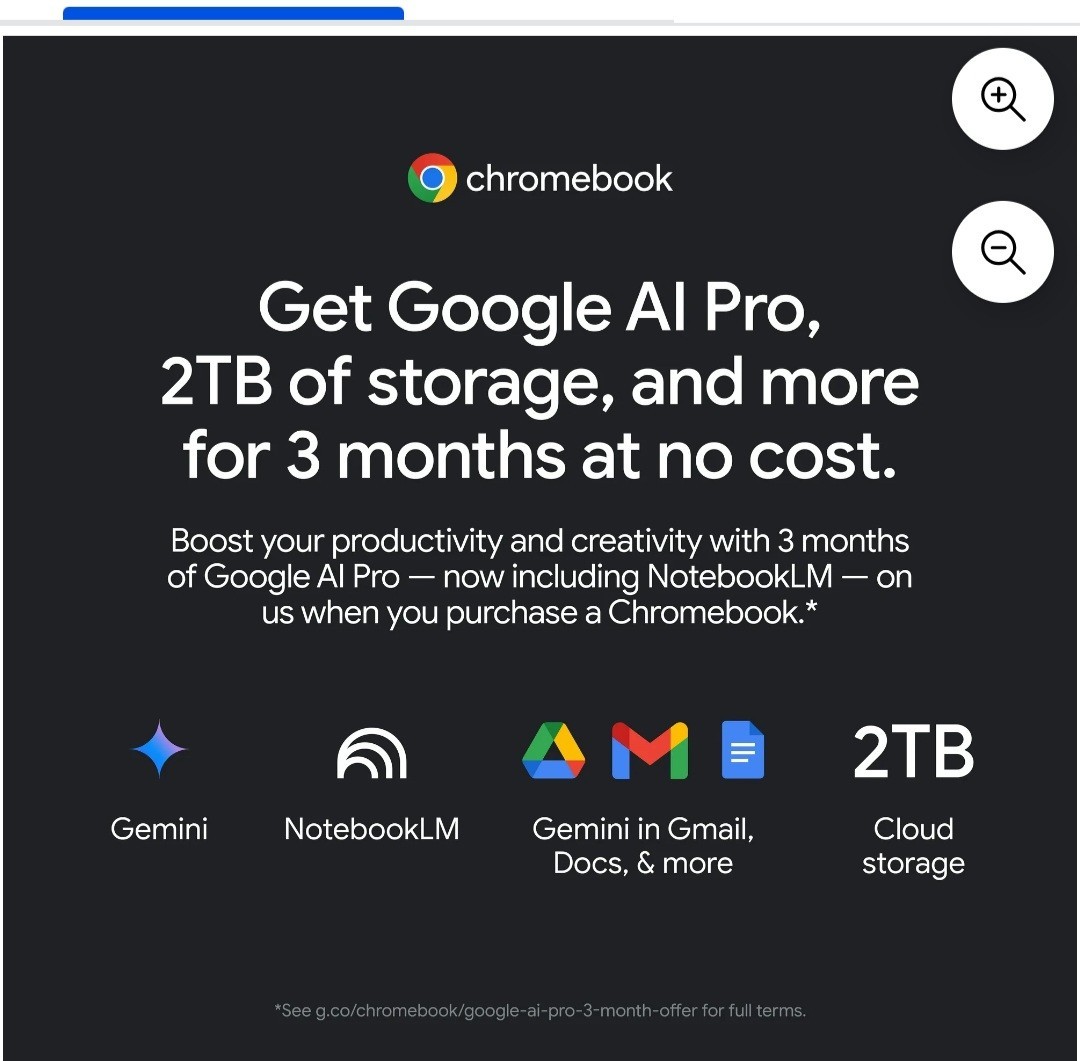 Asus CX 15.6 Chromebook