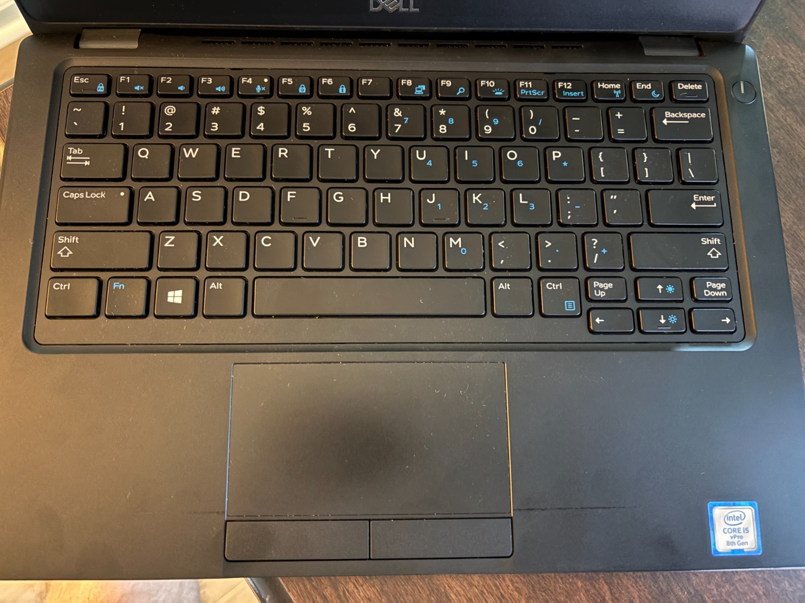 🔥Dell Latitude 5290 – 12.3″ i5-8350U 1.70GHz 32GB RAM 512GB NVMe SSD Win 11