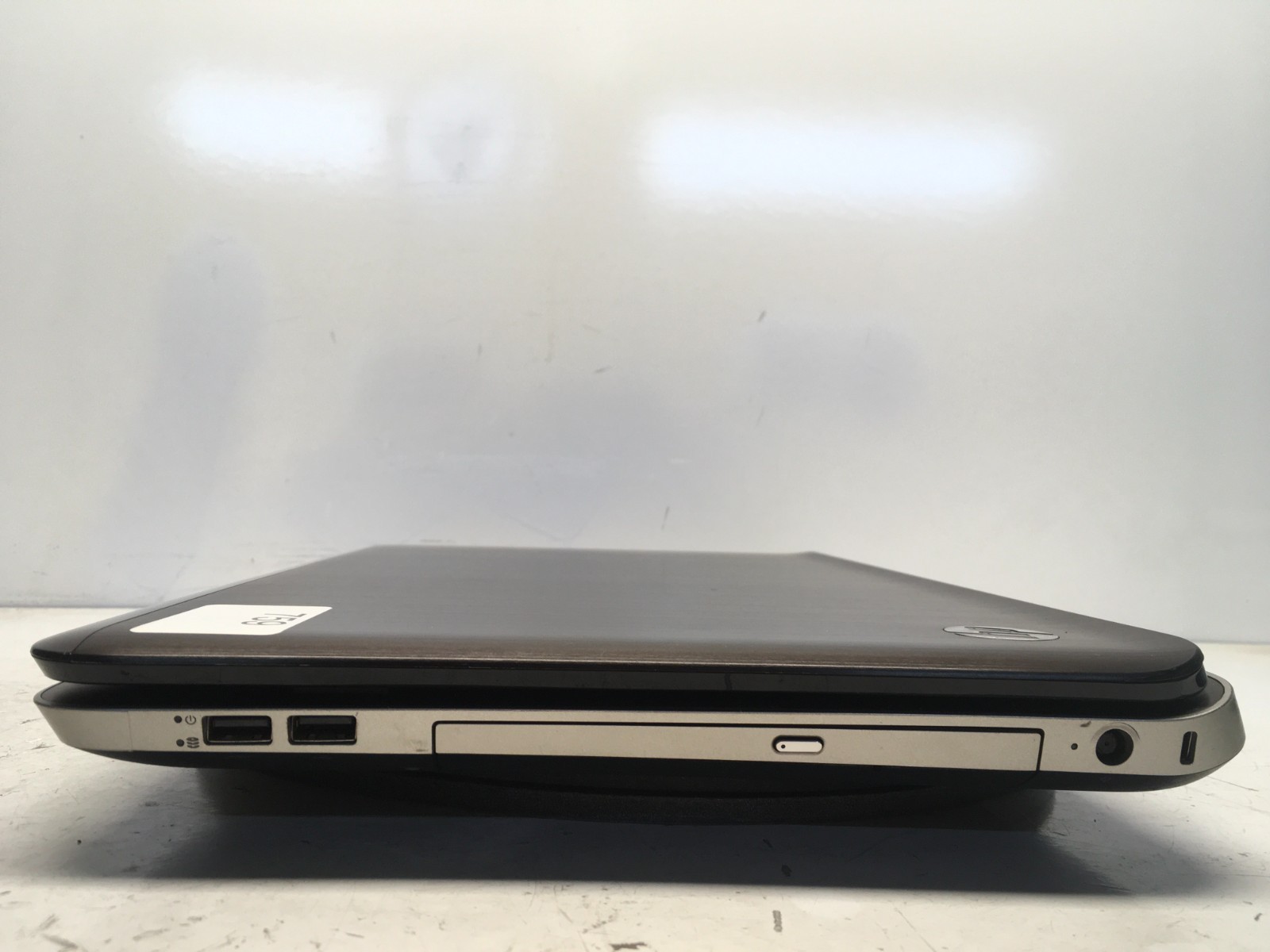 HP Pavilion DV7-6B55DX Intel i5-2430M 2.4GHz 2 GB NO HDD
