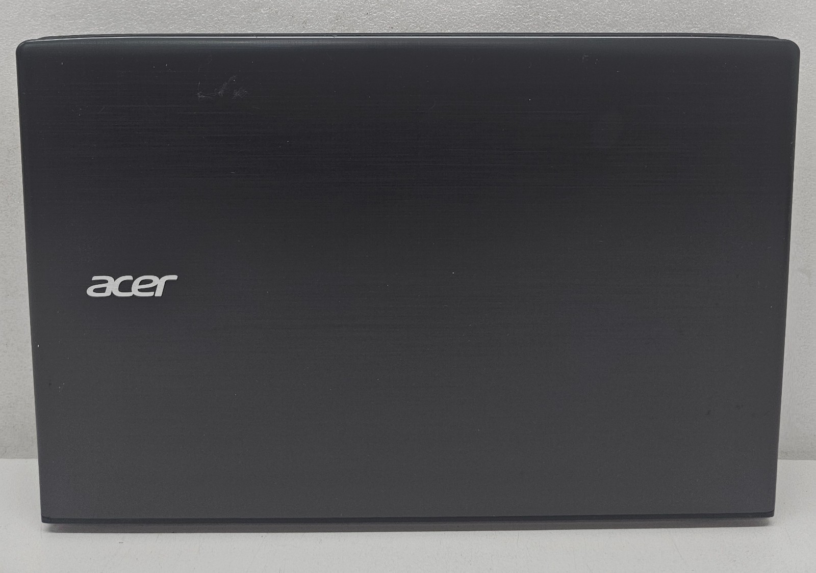 Acer Aspire E 15 E5-575-5493 Laptop Intel Core i5-7200U NO RAM/HD/OS/POWER (FL)