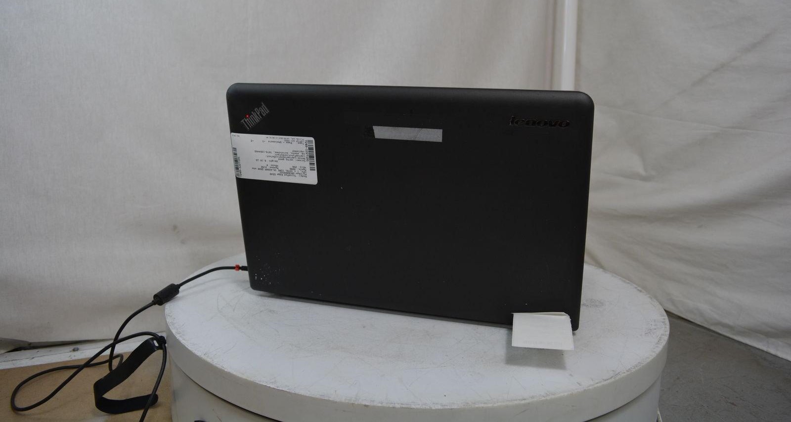 Lenovo ThinkPad Edge E540 20C6-008SUS Laptop Core i5-4200M 2.5Ghz 4GB 256GB SSD