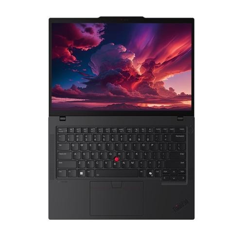Lenovo ThinkPad P14s Gen 5 Ryzen 5 Pro 8640HS Radeon 760M 512GB 16GB 1920 x 1200