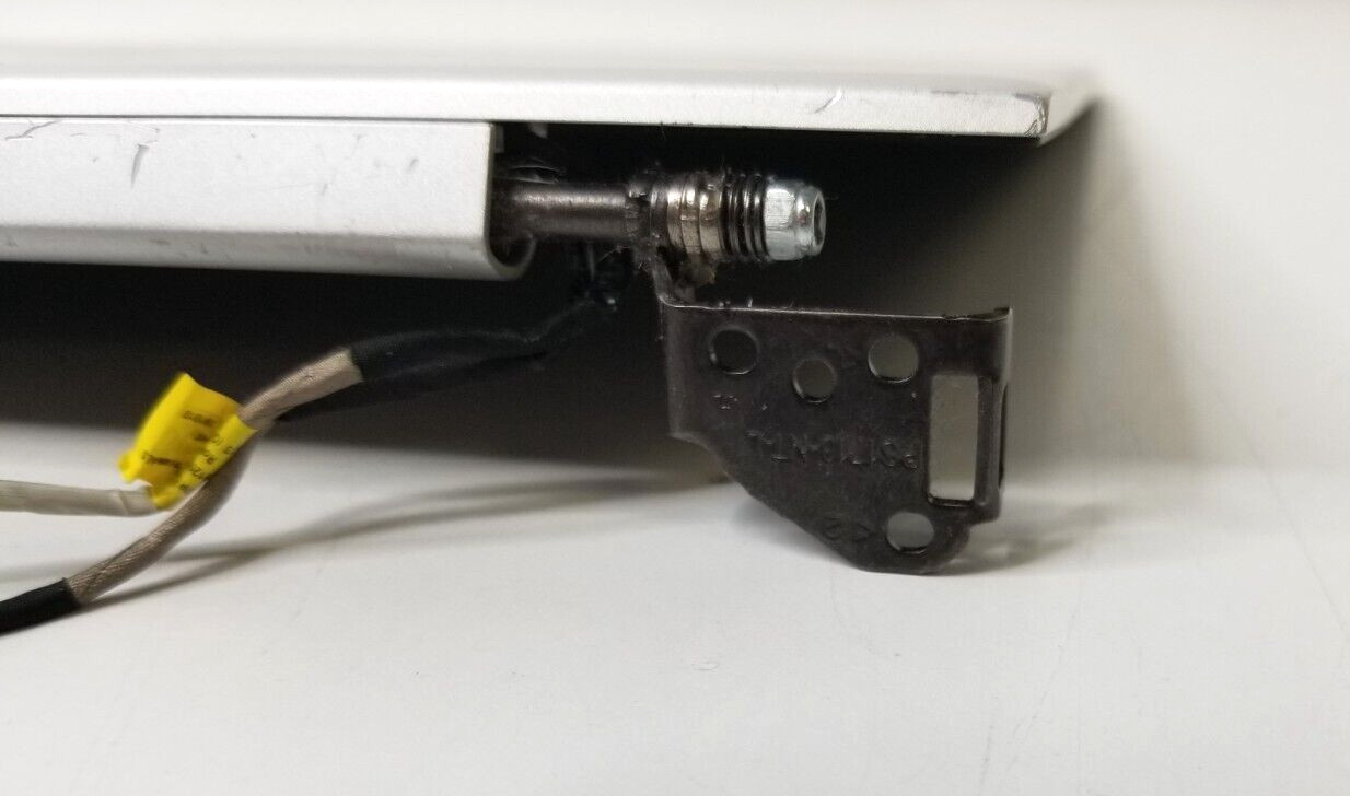 Complete Non-Touchscreen LCD Display with hinges for HP Elitebook 830 G6 #2
