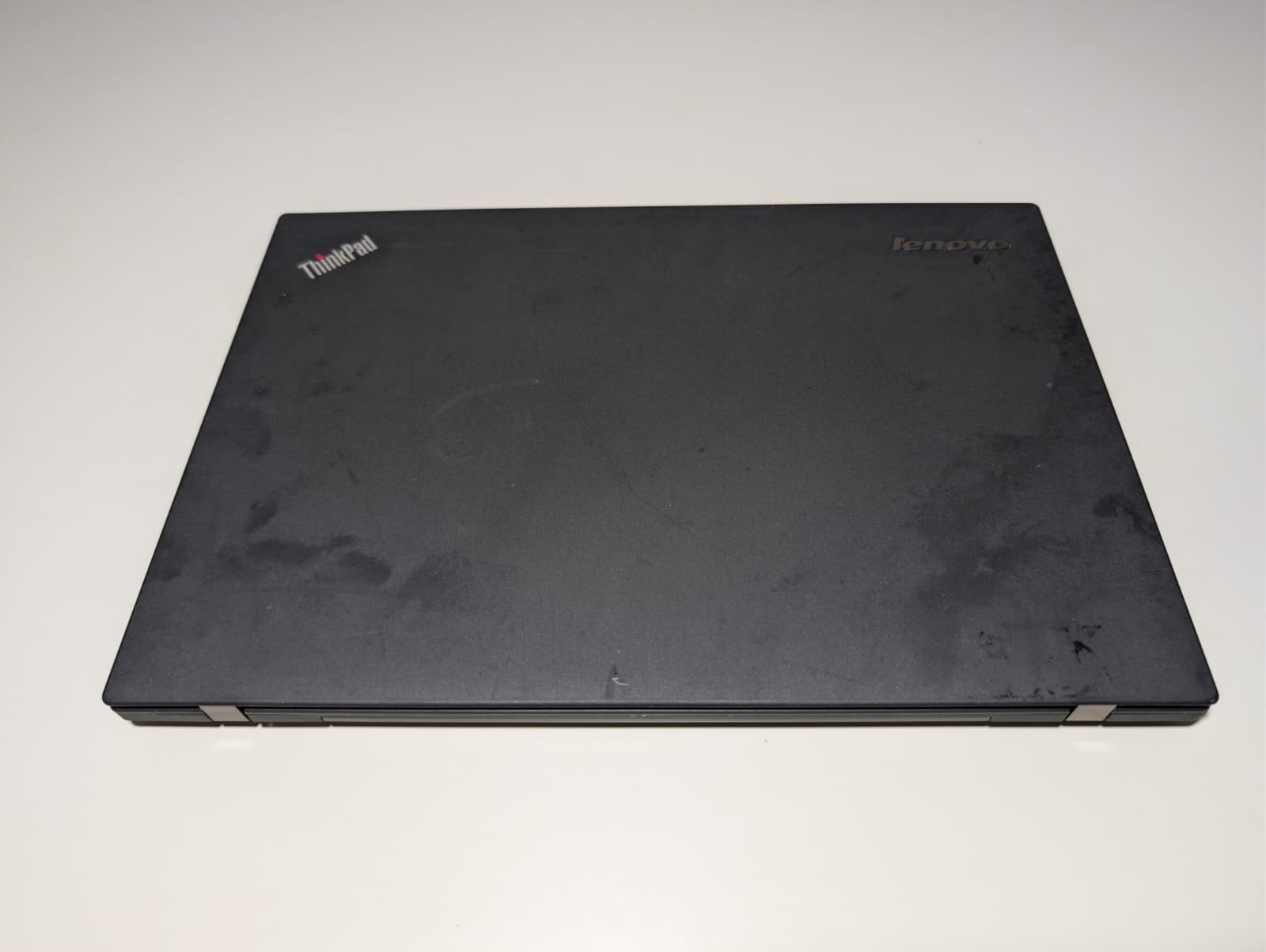 Lenovo ThinkPad T440 | i5 4th Gen 8GB RAM 120GB SSD | HD Win 11 Pro Dual Batt