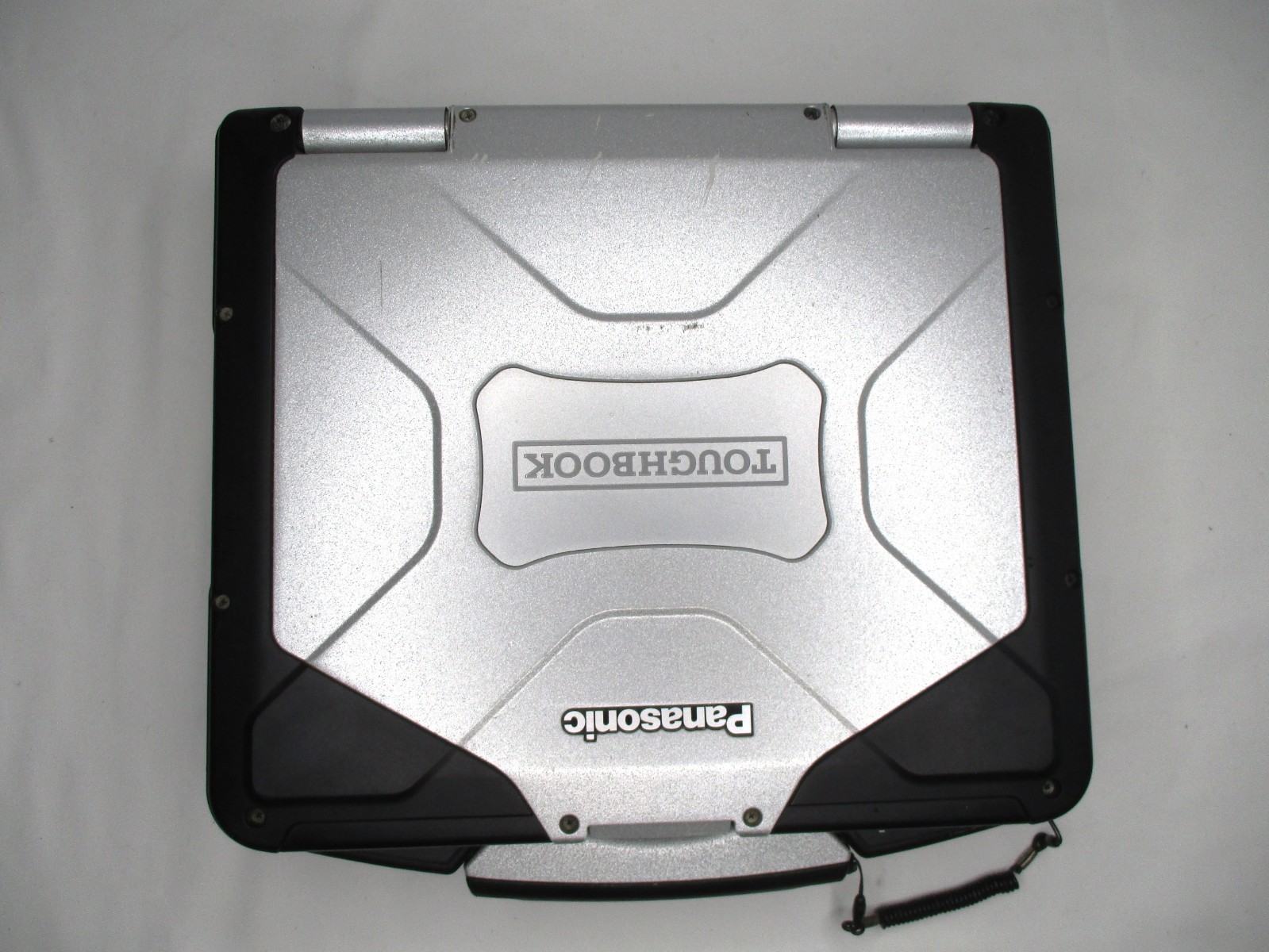 Panasonic Toughbook CF-31 MK5 Touchscreen i5-5300U 2.3Ghz 8GB 256GB SSD GPS LTE