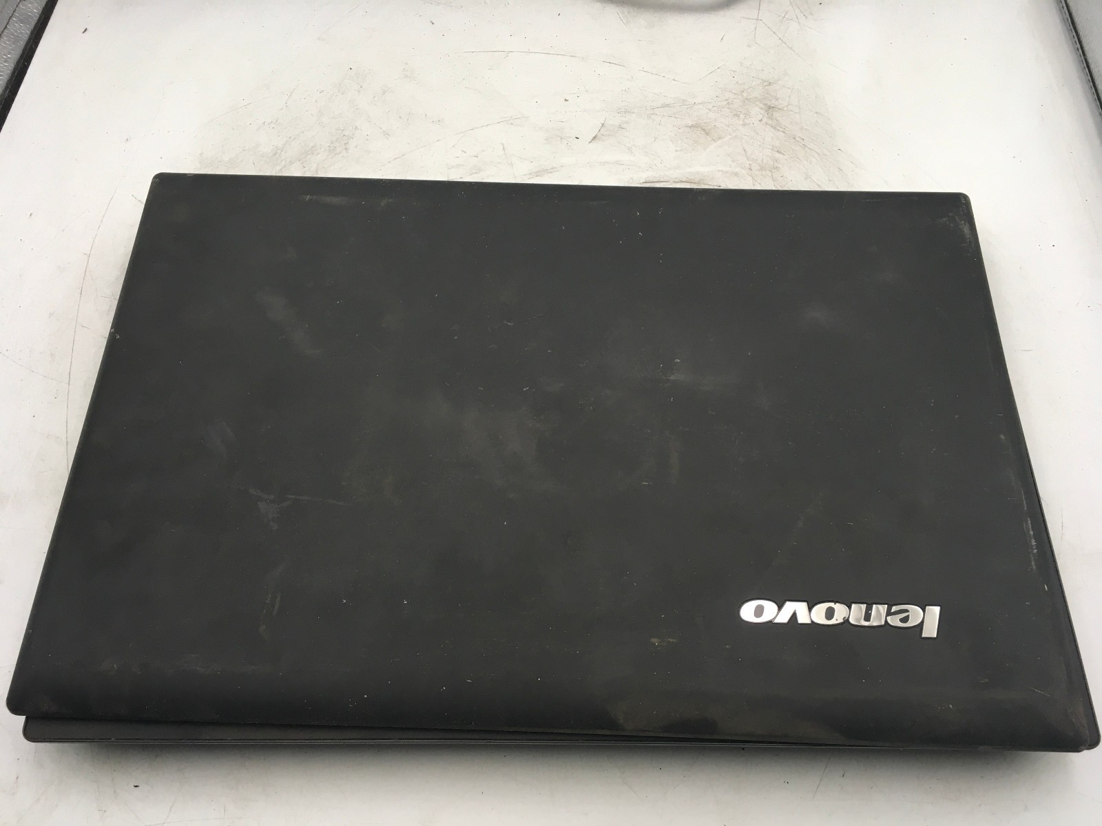 LENOVO IDEAPAD N586 – BOOTS TO BIOS – AMD A6 4400M – 4GB RAM – NO OS – READ – BB