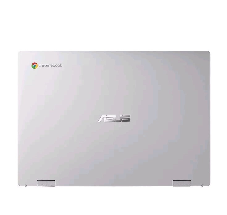 NEW In Box. Asus Chromebook 14″ Screen, 64GB Memory, Intel Celeron.