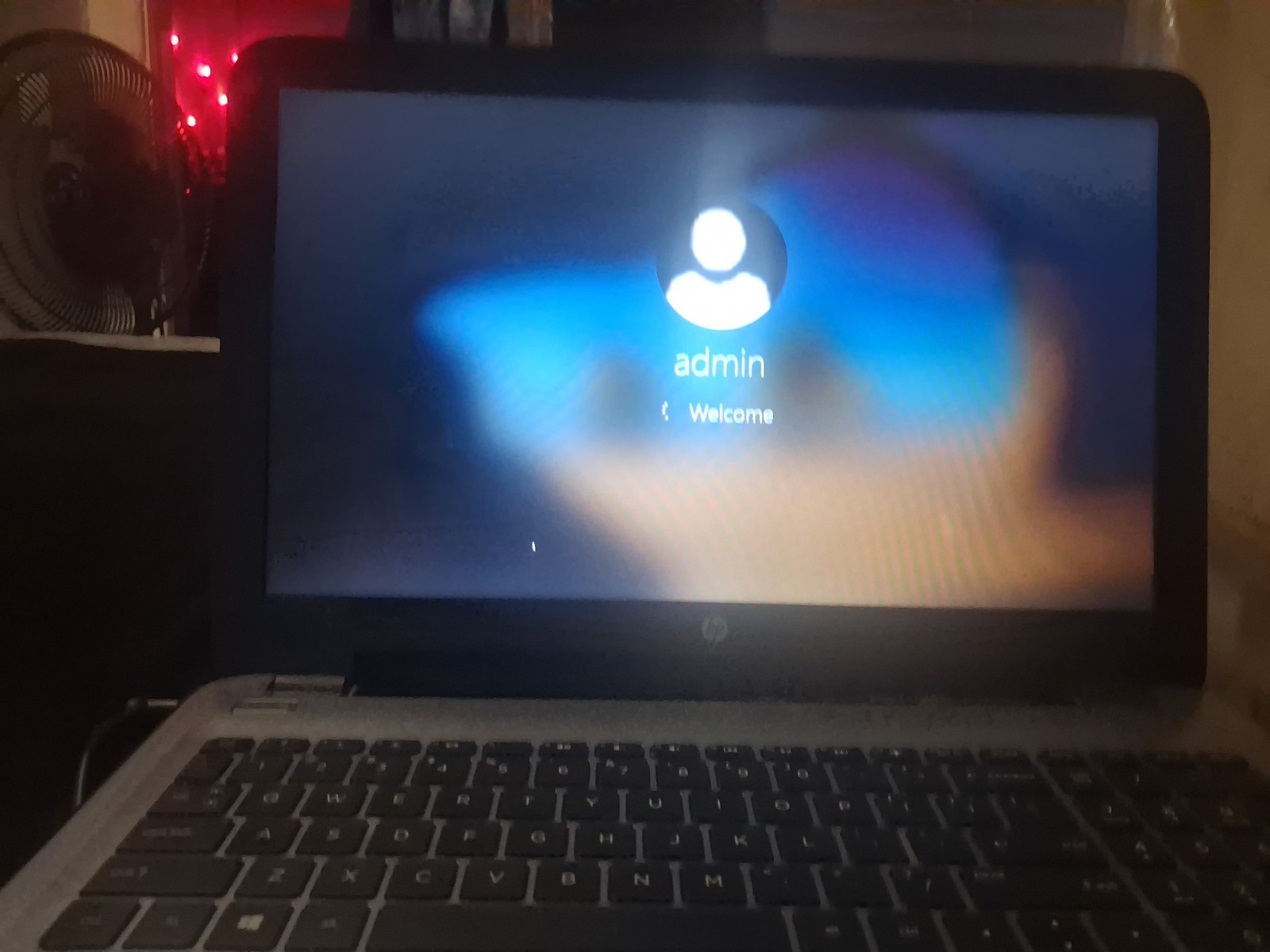 HP Notebook 15.6″ Windows 10 Casual Computing Silver Built-in Webcam Wi-Fi