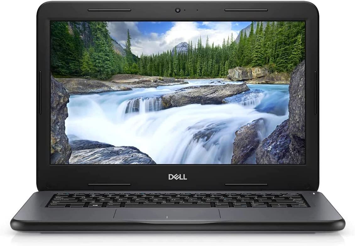 Dell Latitude 3310 i3-8145U 8GB 128GB 13.3T W10P G3VJ1 Brand New