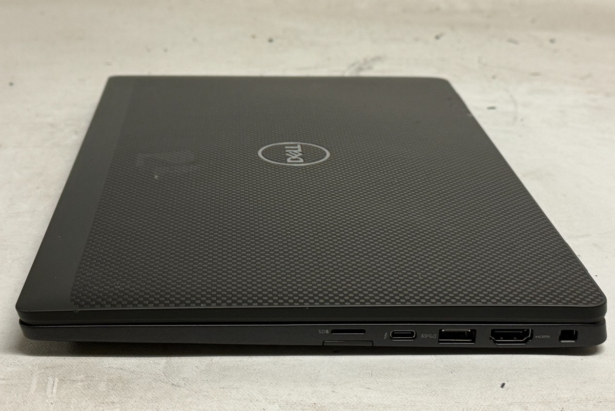 Dell Latitude 7420 14″ (i5-1145G7 2.60GHz – 8GB RAM – 256GB SSD – Win11Home)