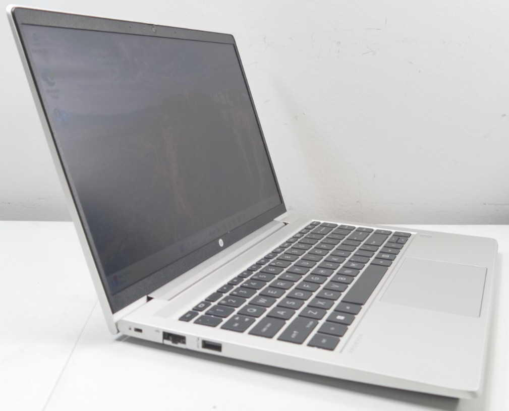 HP ProBook 445 G8 14” (512GB SSD AMD Ryzen 5 5600U 16GB RAM) Win 11 Pro