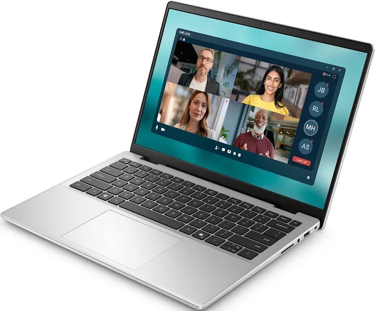 DELL NOTEBOOKS D0CG4 PRO 14 ESSENTIAL PV14250 CORE 5-120U 16GB (1DIMMS) 512GB SS