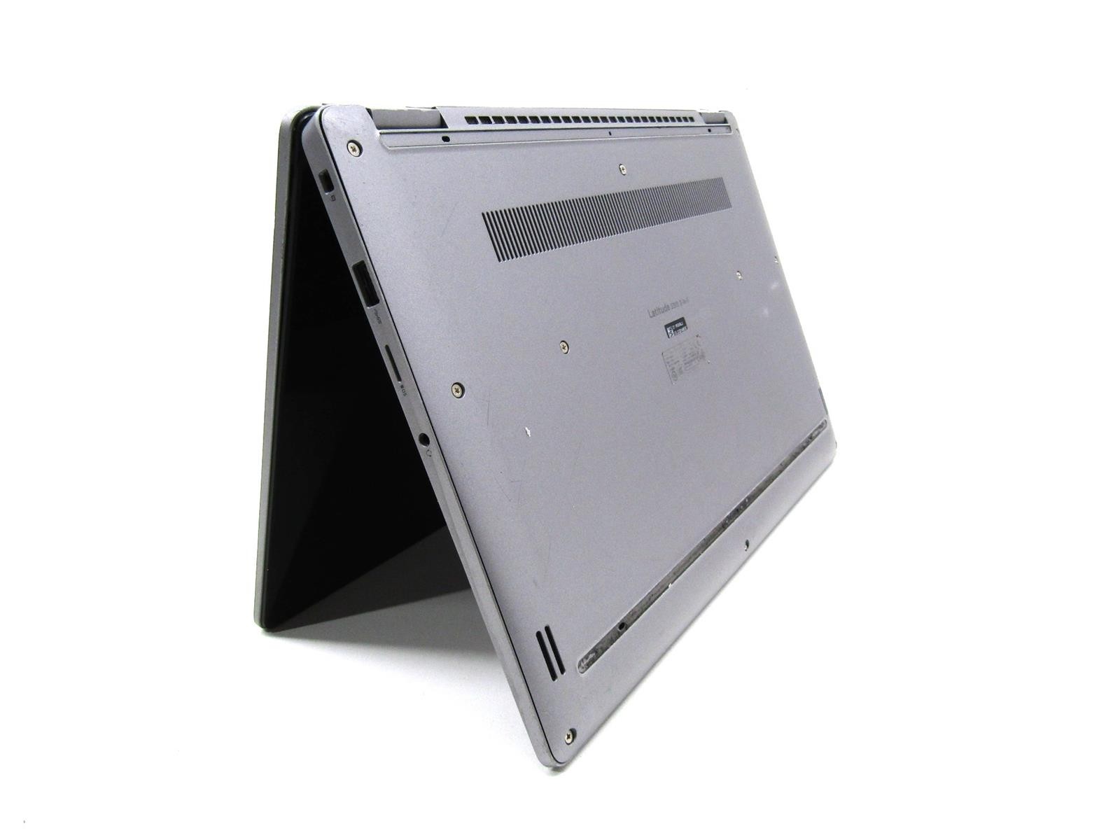 Dell Latitude 3310 2-in-1 13.3″ | 1.60GHz i5-8265U | 8GB DDR4 | 128GB m.2 SSD