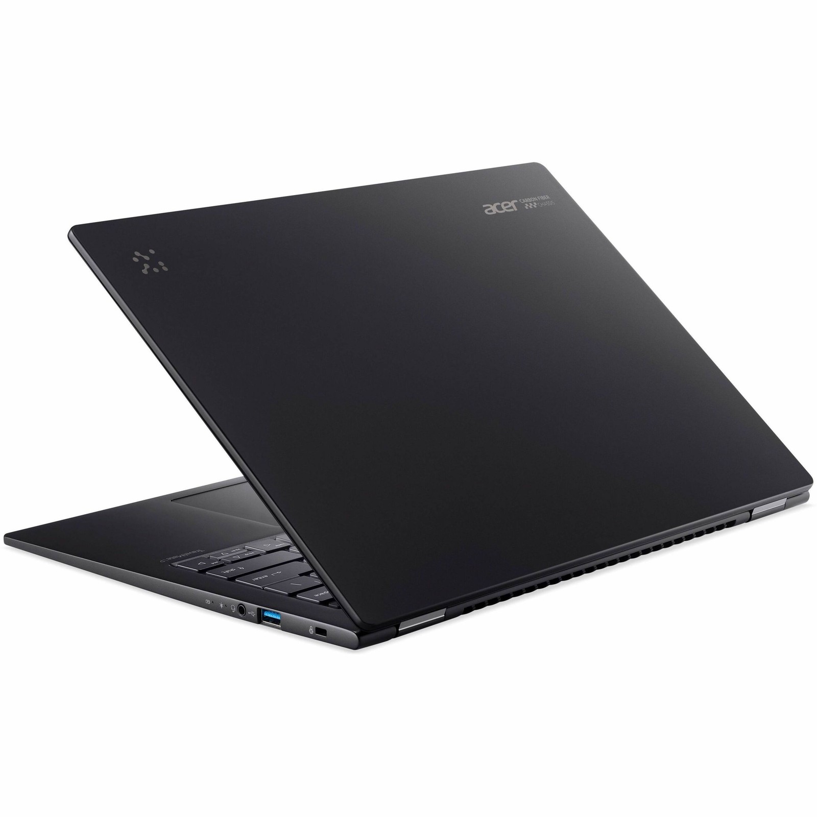 Acer – TravelMate P6 14 AI P614-54 14″ IPS LCD 2880 x 1800 (WQXGA+) Laptop – …