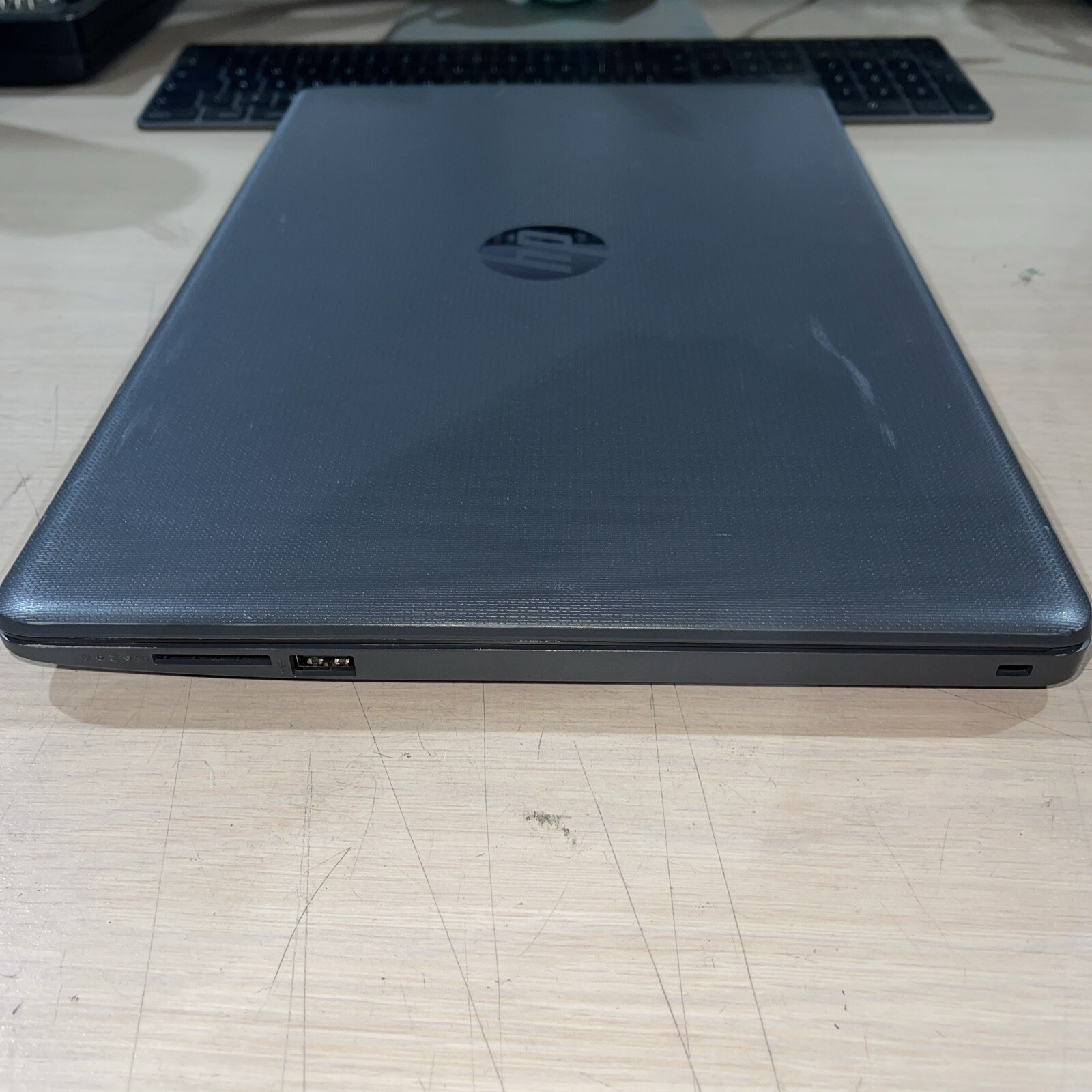 HP 255 G7 Notebook AMD A4-9125 Radeon 4GB RAM NO HD