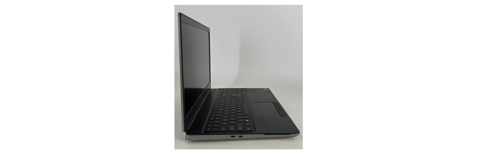 Dell Precision 7560 i9-11950H 2.6GHz 32GB 1TB M.2 15.6″ RTX A3000 No OS: Fair