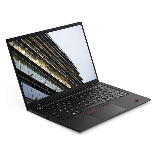 Lenovo ThinkPad X1 Carbon Gen 9 14″ Intel Core i7 11th Gen 16GB 512GB Fair