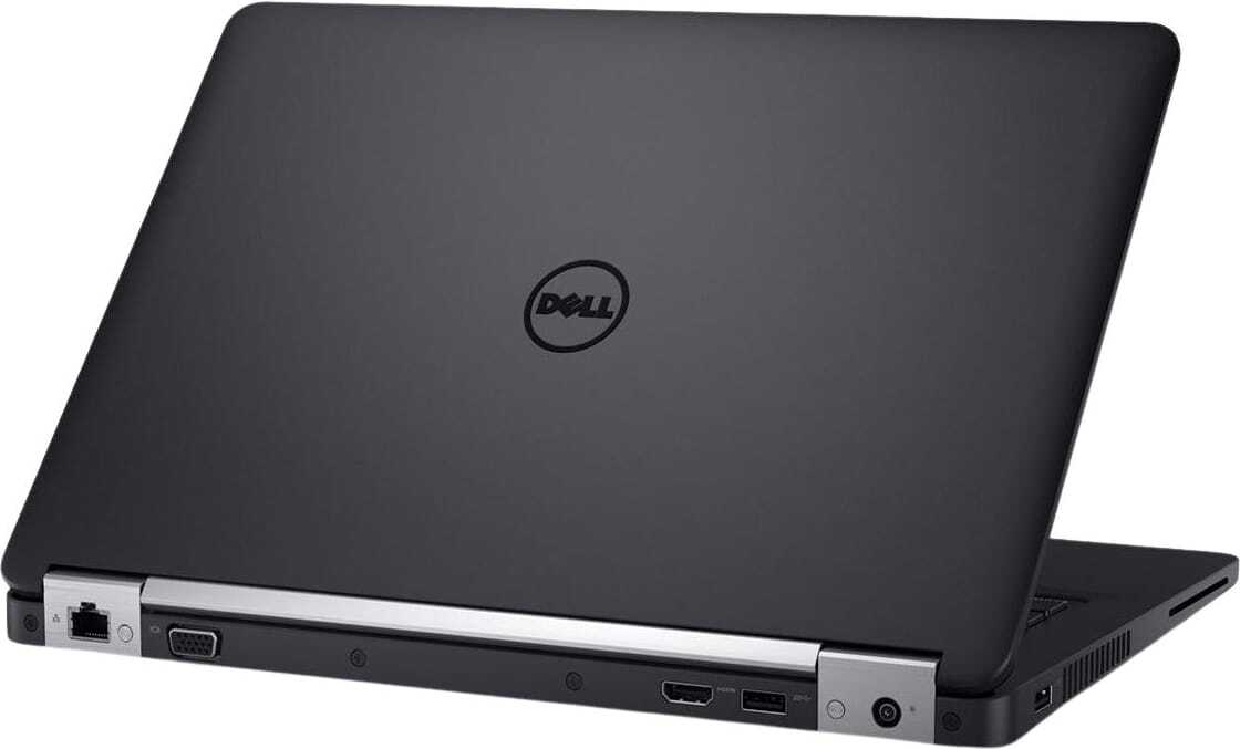 Dell Latitude E5270 12.5″ i7 2.6GH 512GB SSD 16GB Win 11 Webcam TOUCH laptop FHD