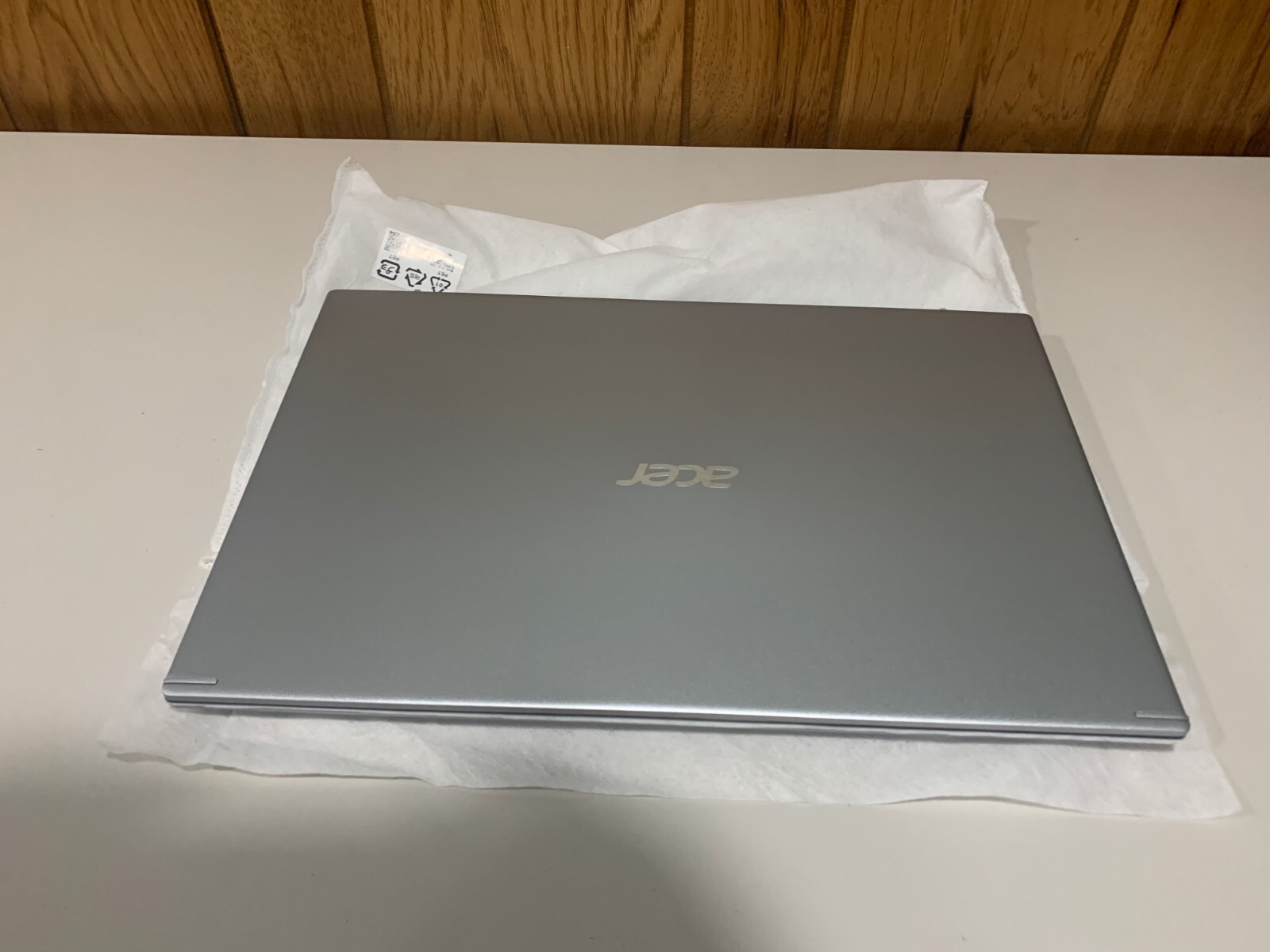 Acer Aspire 5 A515-56-347N Slim Laptop – 15.6″ Full HD IPS Display – 11th Gen In