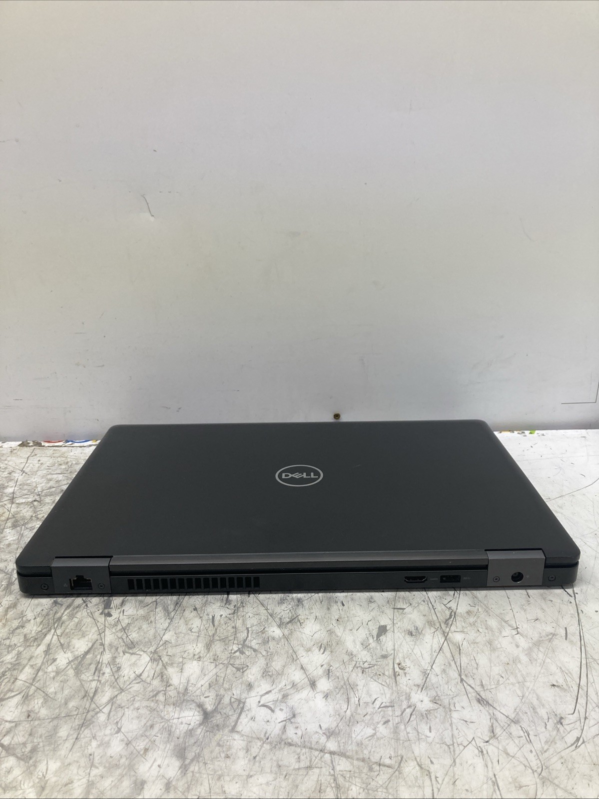 Dell Latitude 5591 i7-8850H 2.60 GHz 8Gb SSD 256Gb