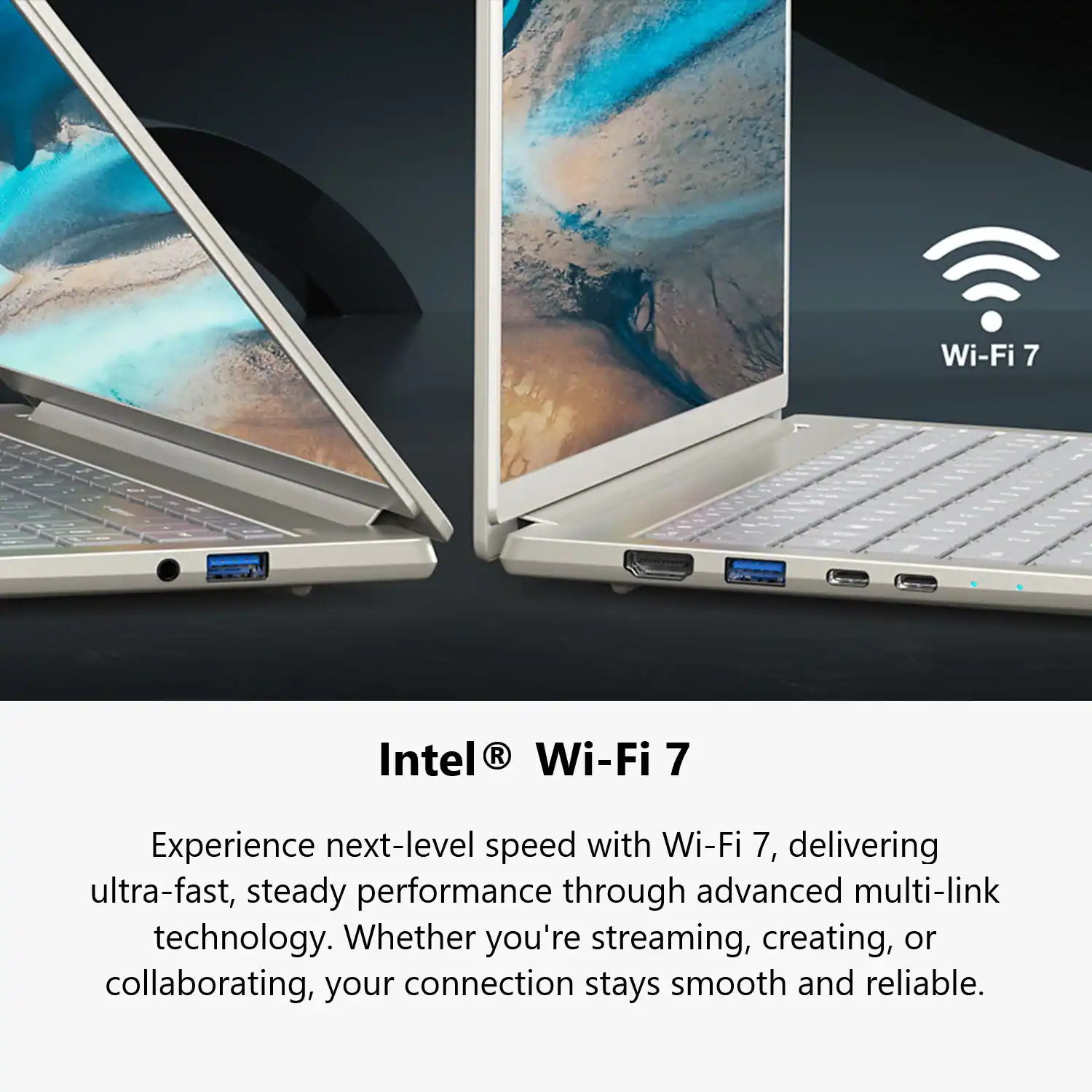 Acer – Swift Go 16 AI – Copilot+ PC – 16″ OLED WQXGA Touch Laptop – Intel Cor…