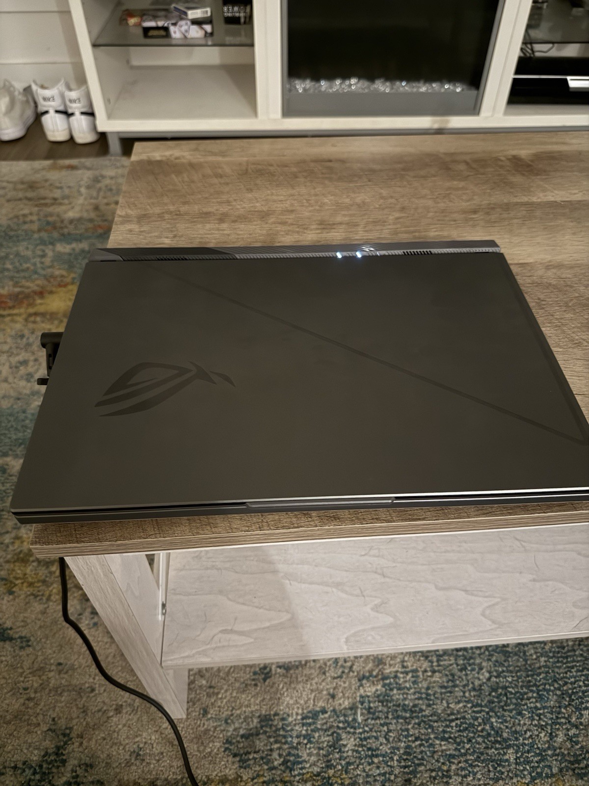 ASUS ROG Strix G16 2023 Gaming Laptop 16:10 FHD, 165Hz, GeForce RTX 4070