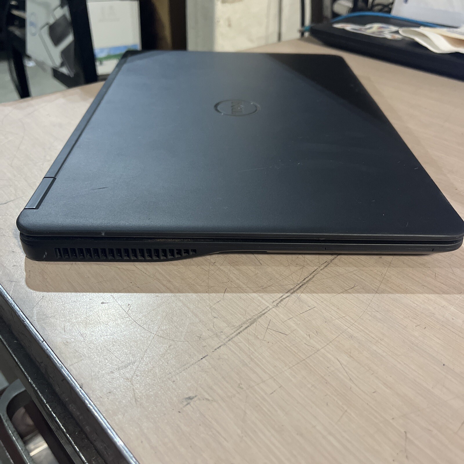 DELL LATITUDE E7450 INTEL CORE I7-5600U 2.60GHZ 8GB RAM NO HD