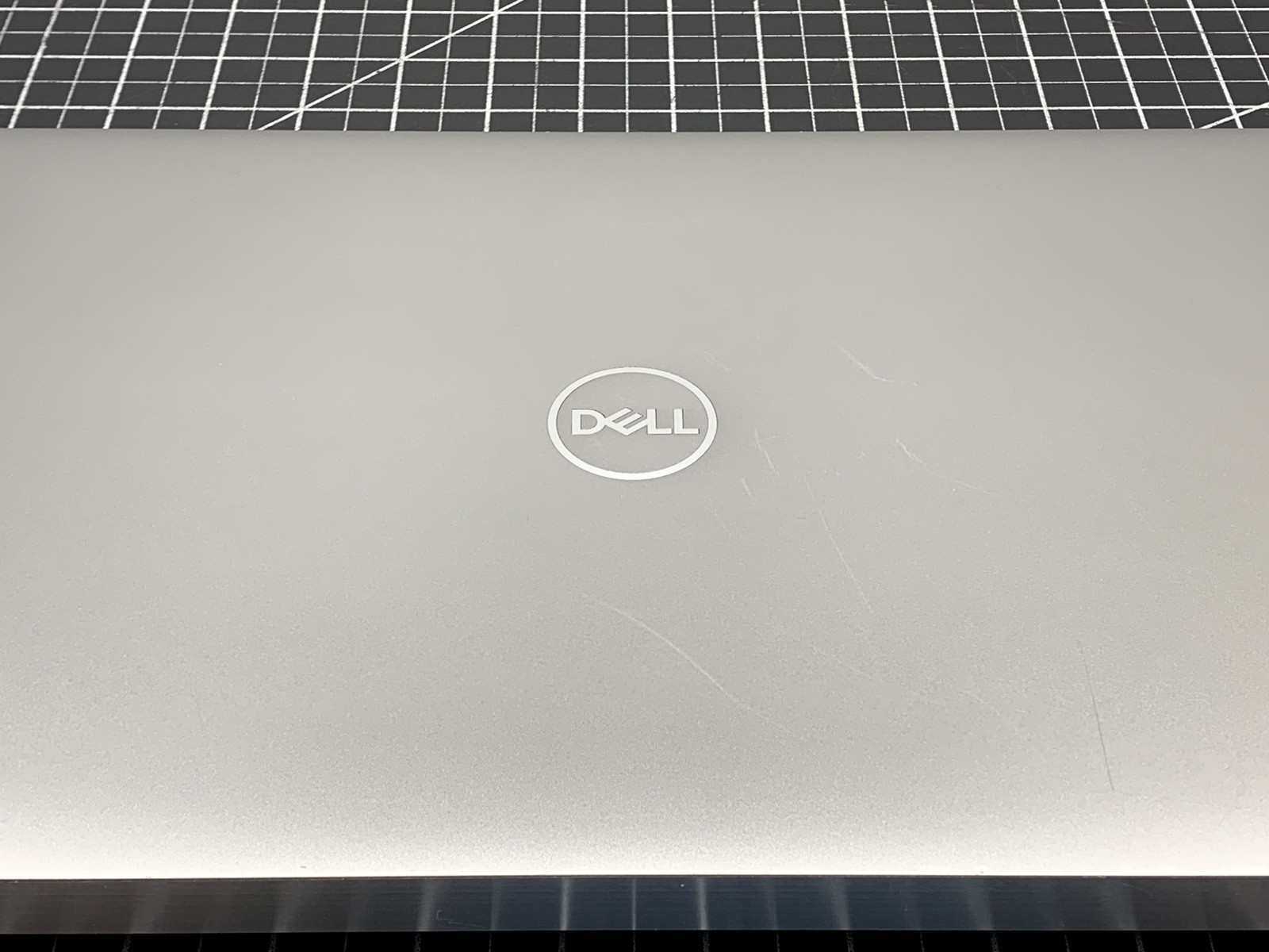Dell Precision 5550 Core i7-10750H Quadro T2000, 32GB RAM, 512GB SSD | #P252