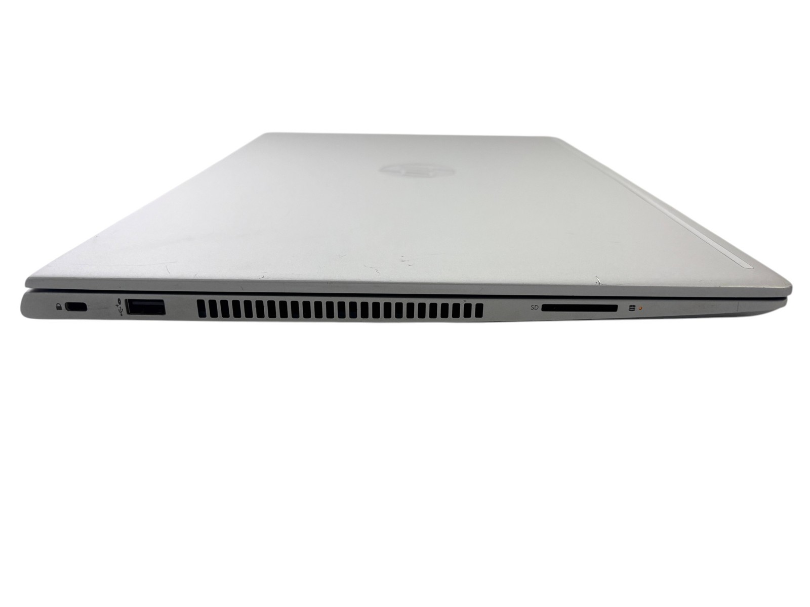 HP ProBook 450 G7 – 15″ FHD, 1.6GHz i5, 8GB RAM, 256GB SSD + 500GB HDD