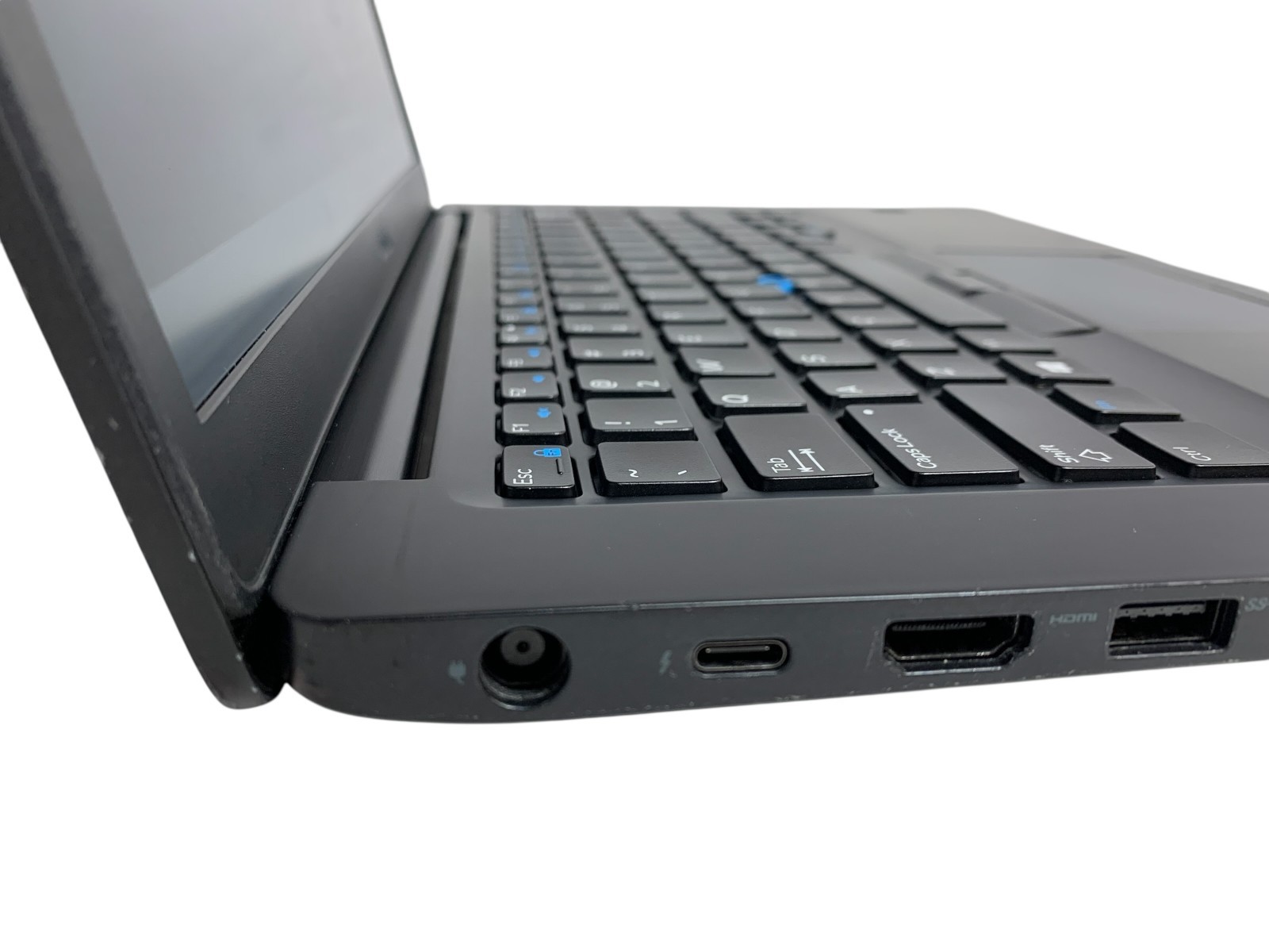Dell Latitude 7480 Core i7-7600u 2.80GHz 256GB SSD 16GB RAM Win11 Pro Laptop
