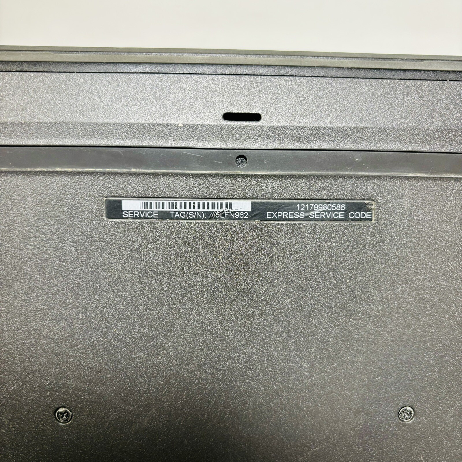 Dell Chromebook 11 P22T