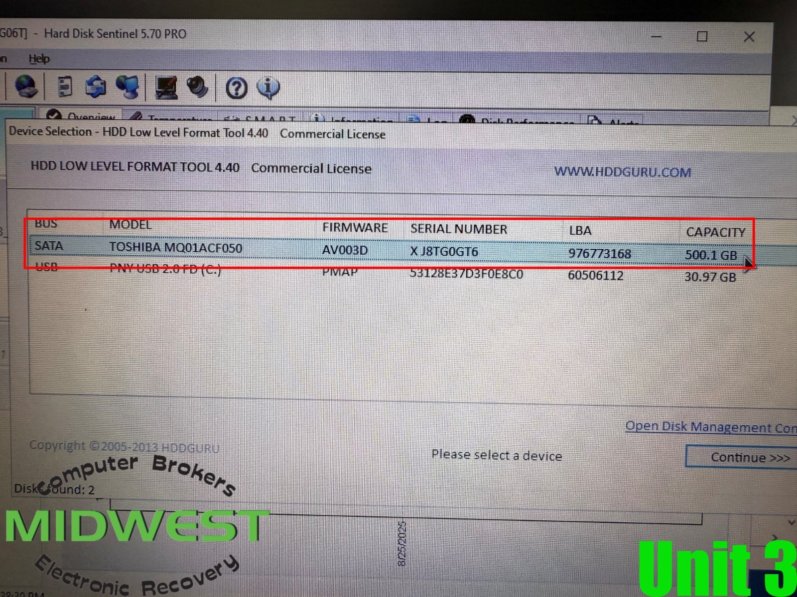 (x6) Dell Latitude 5495 AMD Ryzen 5 Pro 2500U Laptops (Parts – See Desc.)